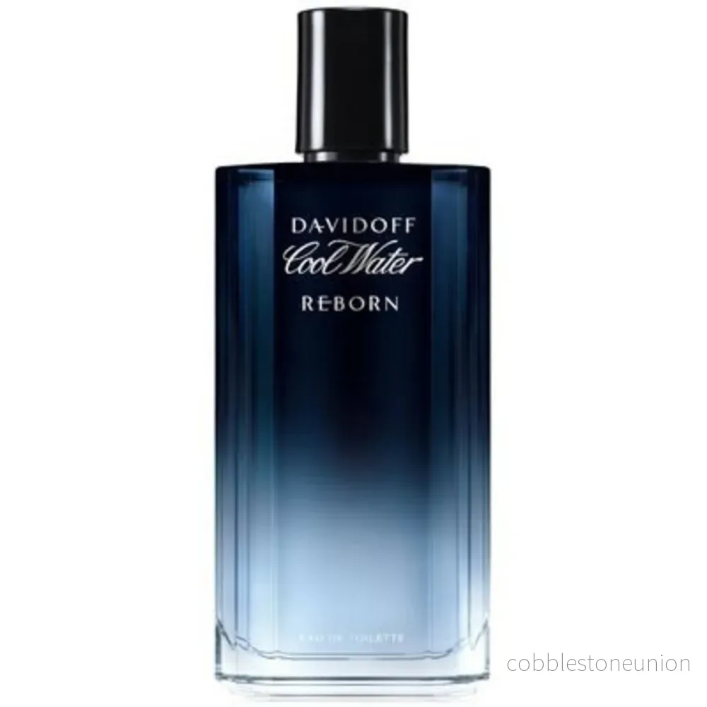 Davidoff, Cool Water Reborn, Eau de Toilette, För män, 125 ml Davidoff, Cool Water Reborn, Eau de Toilette, För män, 125 ml