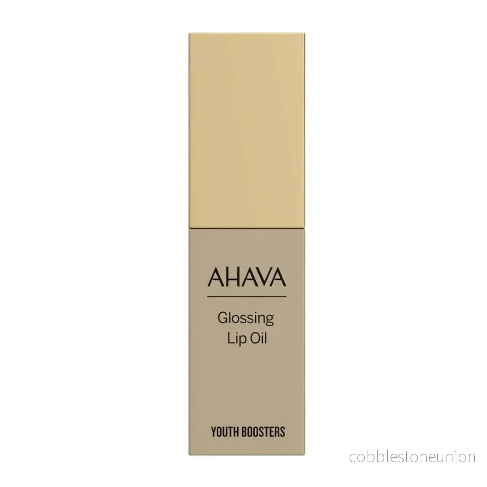 Ahava, Glossing, Lip Oil, 6 ml Ahava, Glossing, Lip Oil, 6 ml