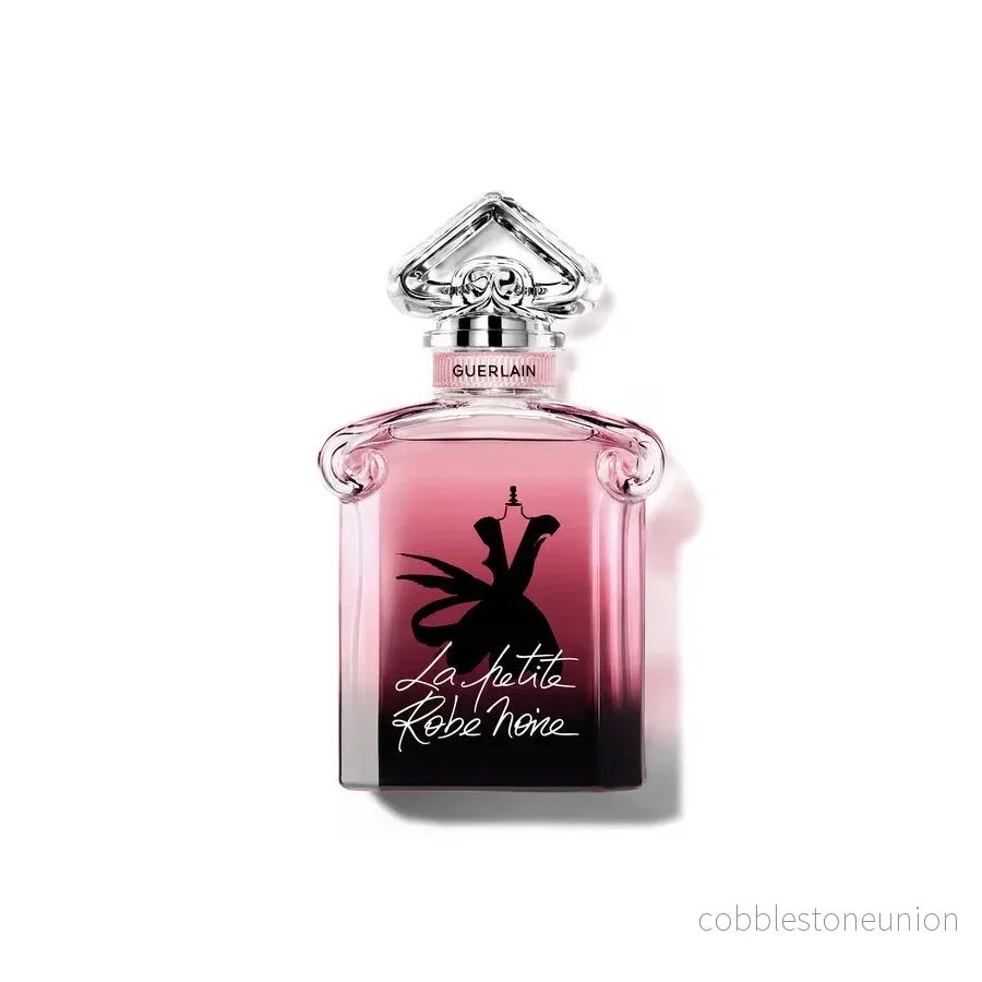 Guerlain, La Petite Robe Noire Intense, Parfymvatten, För kvinnor, 50 ml Guerlain, La Petite Robe Noire Intense, Parfymvatten, För kvinnor, 50 ml