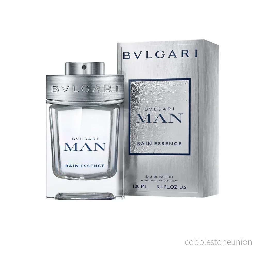 Bvlgari, Rain Essence, Eau de Parfum, För män, 100 ml - Bild 2
