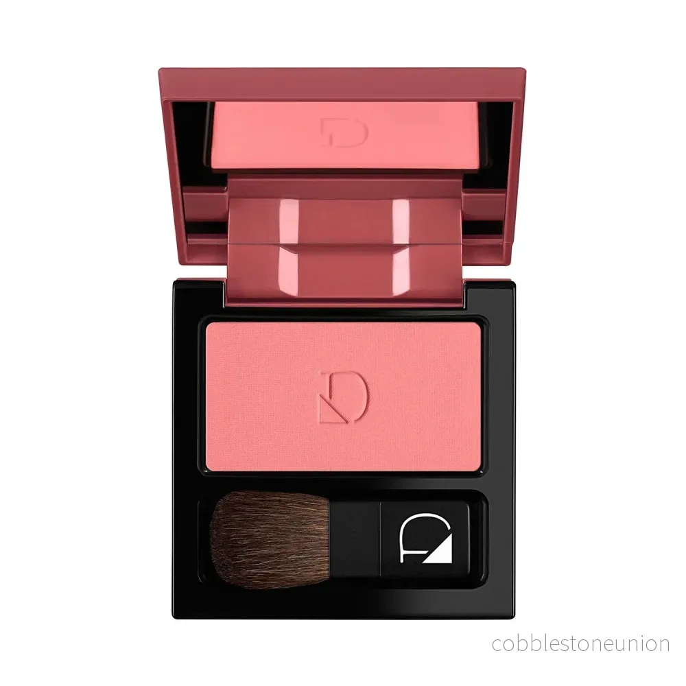Diego Dalla Palma, Diego Dalla Palma, Rouge kompaktpuder, 24, 5 g