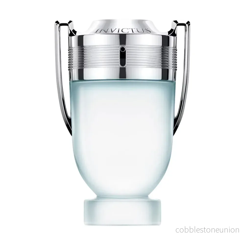 Paco Rabanne, Invictus Aqua, Eau de Toilette, För män, 100 ml Paco Rabanne, Invictus Aqua, Eau de Toilette, För män, 100 ml