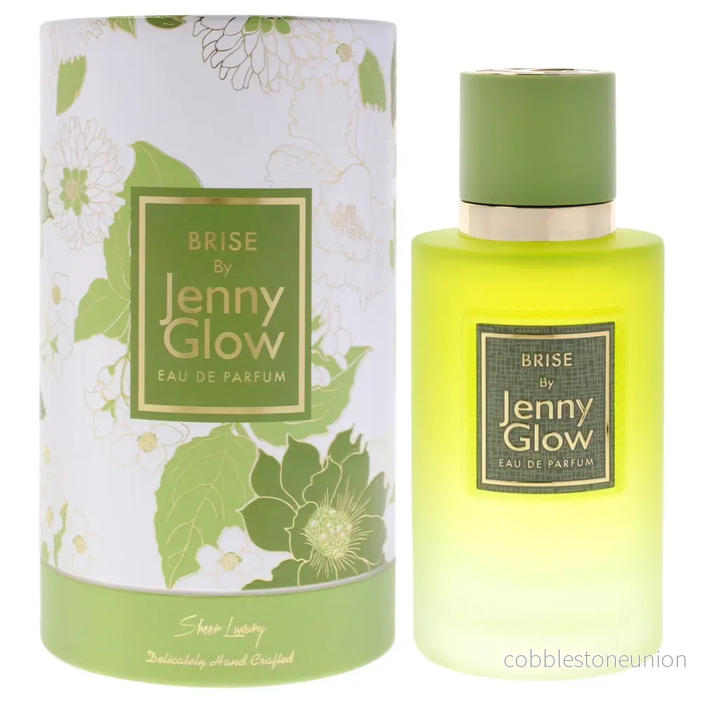 Jenny Glow, Brise, Eau de Parfum, Unisex, 80 ml - Bild 2