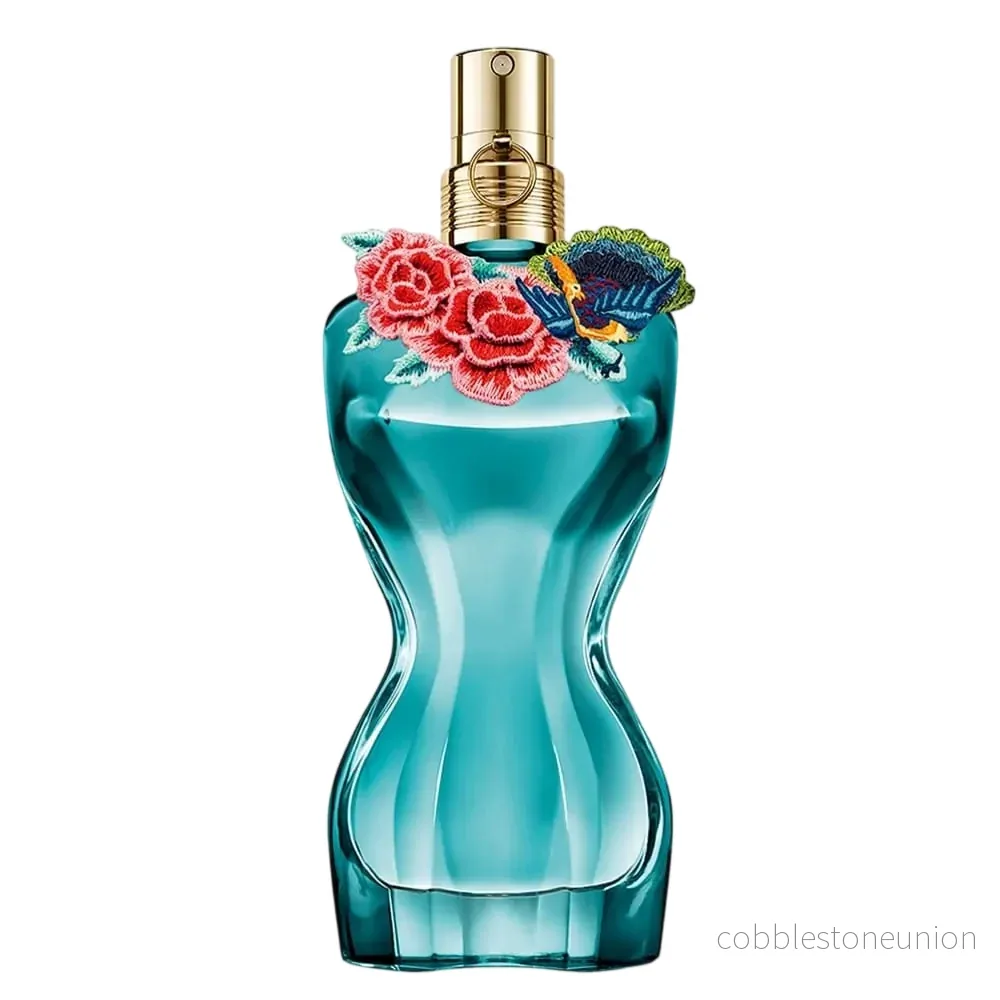 Jean Paul Gaultier, La Belle Paradise Garden, Eau de Parfum, För kvinnor, 50 ml