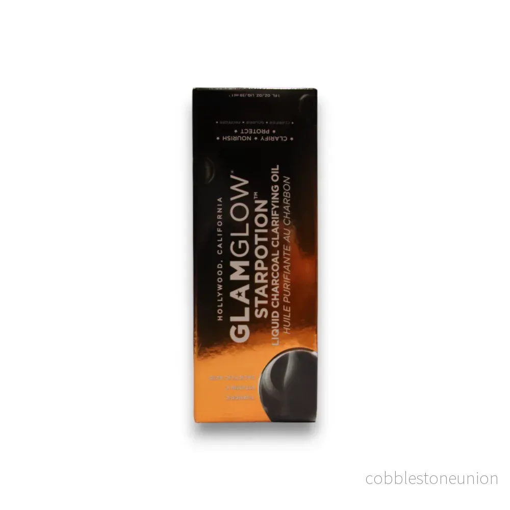 GlamGlow, Star Potion, Hydrating, Oil, For the face, 30 ml - Bild 3