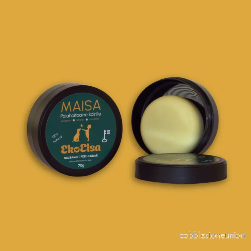 Maisa balsamkaka för hund 207,90 SEK Maisa balsamkaka för hund 207,90 SEK
