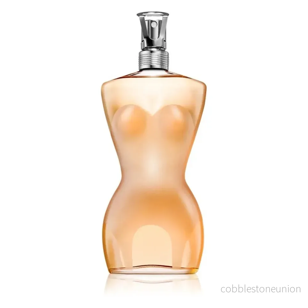 Jean Paul Gaultier, Classique, Eau de Toilette, För kvinnor, 50 ml