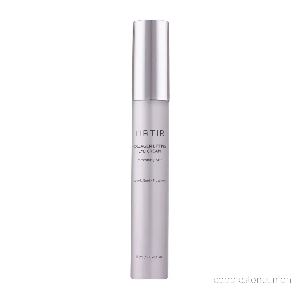 Tirtir, Collagen Lifting, Eye Cream, 15ml Tirtir, Collagen Lifting, Eye Cream, 15ml