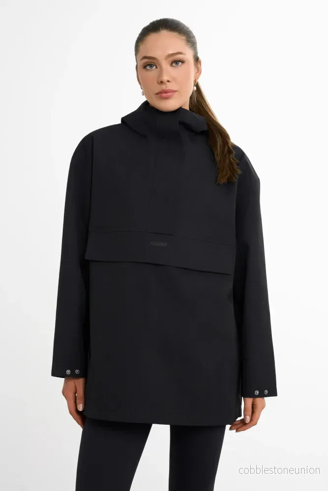 Rain Anorak Rain Anorak