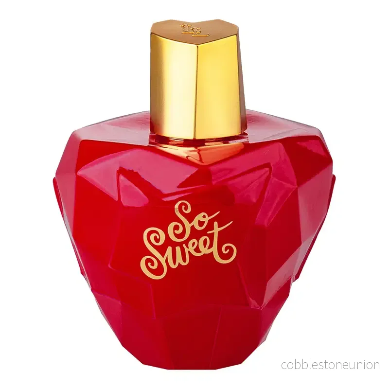 Lolita Lempicka, So Sweet, Eau de Parfum, För kvinnor, 50 ml