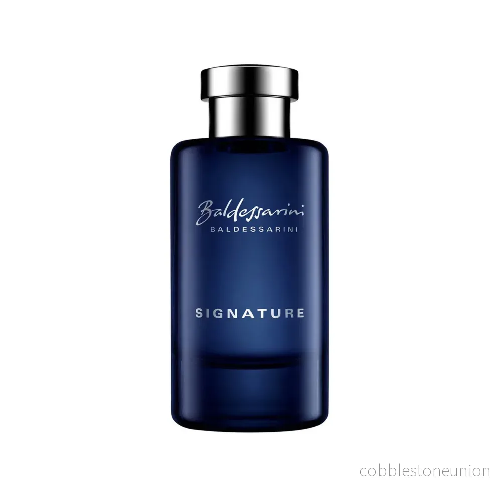 Baldessarini, Signature, Eau de Toilette, För män, 90 ml Baldessarini, Signature, Eau de Toilette, För män, 90 ml