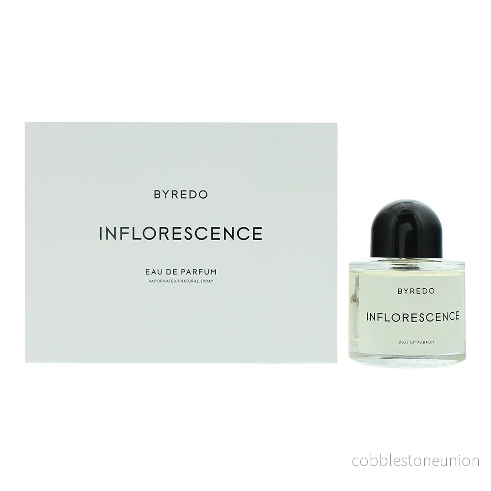 Byredo, Inflorescence, Eau de Parfum, För kvinnor, 100 ml - Bild 2