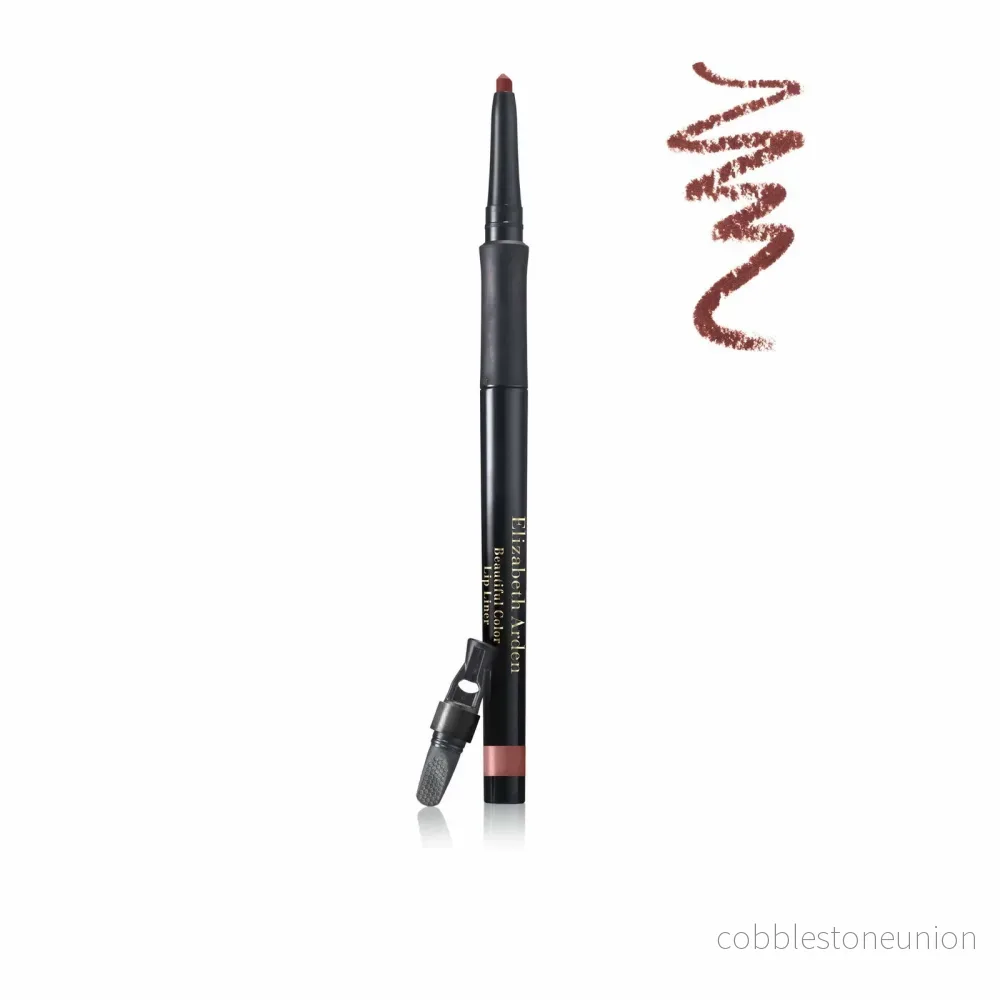 Elizabeth Arden, Beautiful Color, Precision, Lip Liner, 07, Hazelnut, 0.35 g Elizabeth Arden, Beautiful Color, Precision, Lip Liner, 07, Hazelnut, 0.35 g