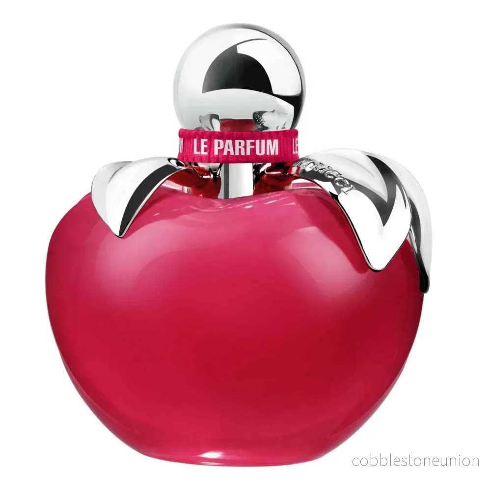 Nina Ricci, Nina Le Parfum, Eau de Parfum, För kvinnor, 30 ml Nina Ricci, Nina Le Parfum, Eau de Parfum, För kvinnor, 30 ml