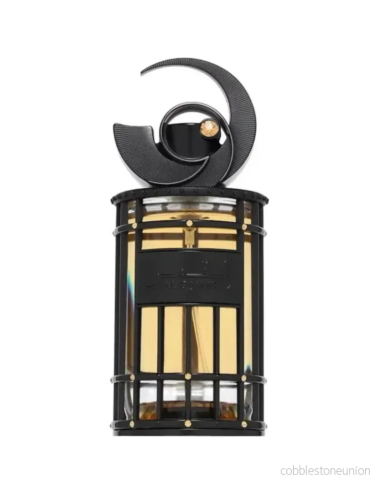 French Avenue, Al Qamar Nuit, Eau de Parfum, Unisex, 100 ml French Avenue, Al Qamar Nuit, Eau de Parfum, Unisex, 100 ml