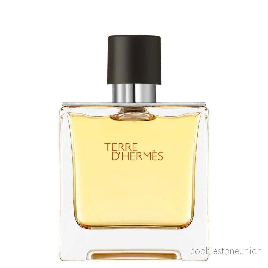 Hermes, Terre d’Hermes, Parfym, För män, 75 ml Hermes, Terre d’Hermes, Parfym, För män, 75 ml