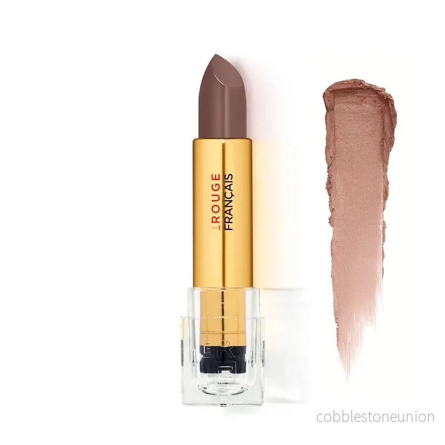 Le Rouge Francais, Le Rouge Francais, Creamy Lipstick, 030, 4 g Le Rouge Francais, Le Rouge Francais, Creamy Lipstick, 030, 4 g