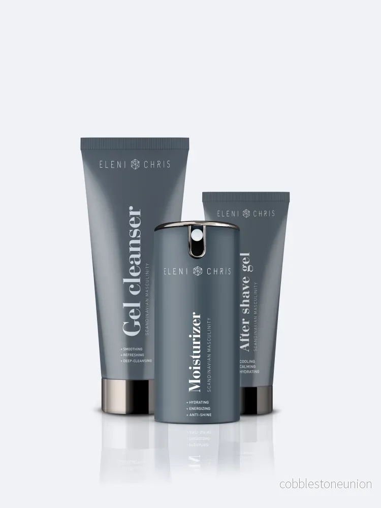 Grooming Kit
