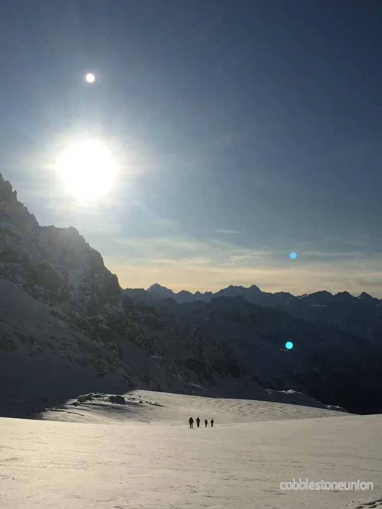Urner Haute Route - Bild 3