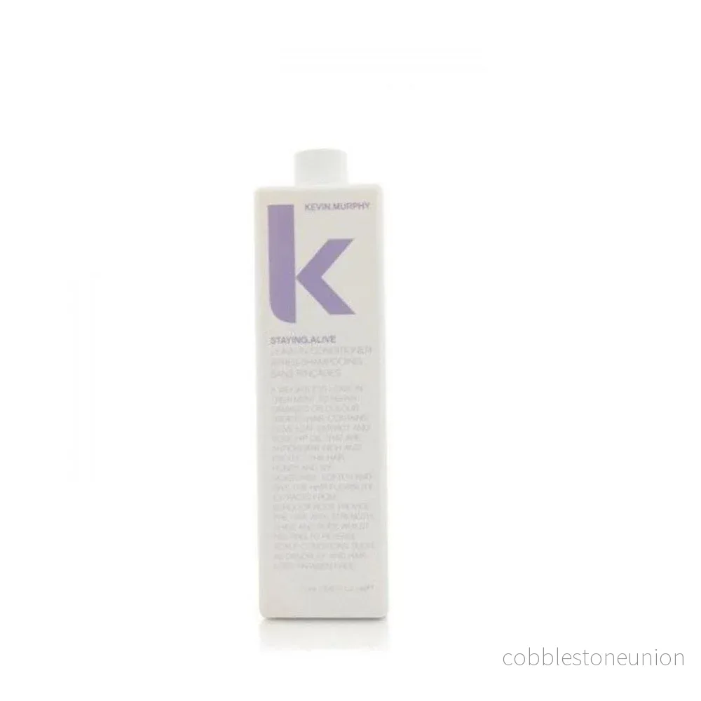Kevin Murphy, Staying Alive, Hårkräm behandling, Återställer, 1000 ml