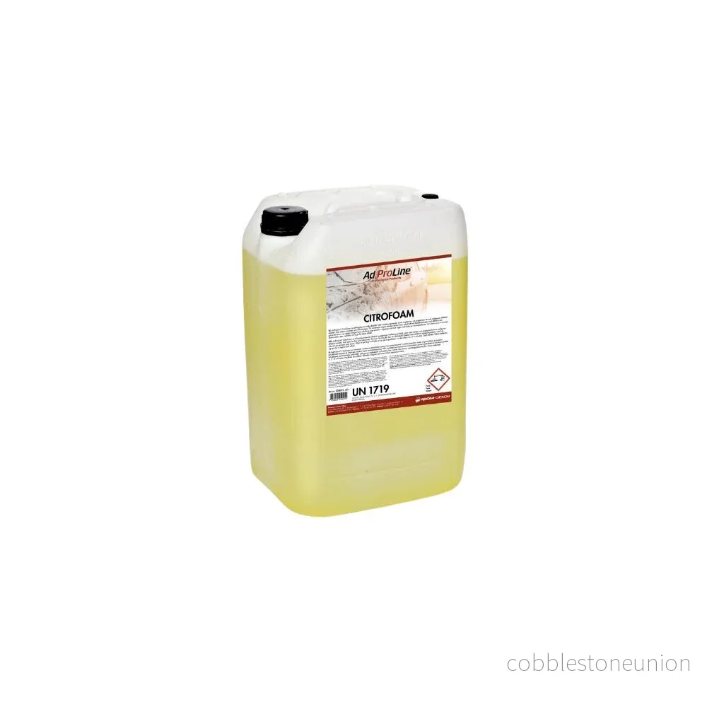 Citrofoam 25 Liter