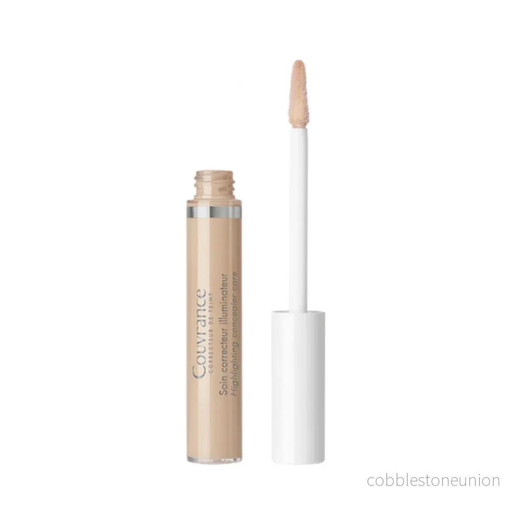 Avene, Couvrance, Illuminating, Liquid Concealer, Beige, 4 ml