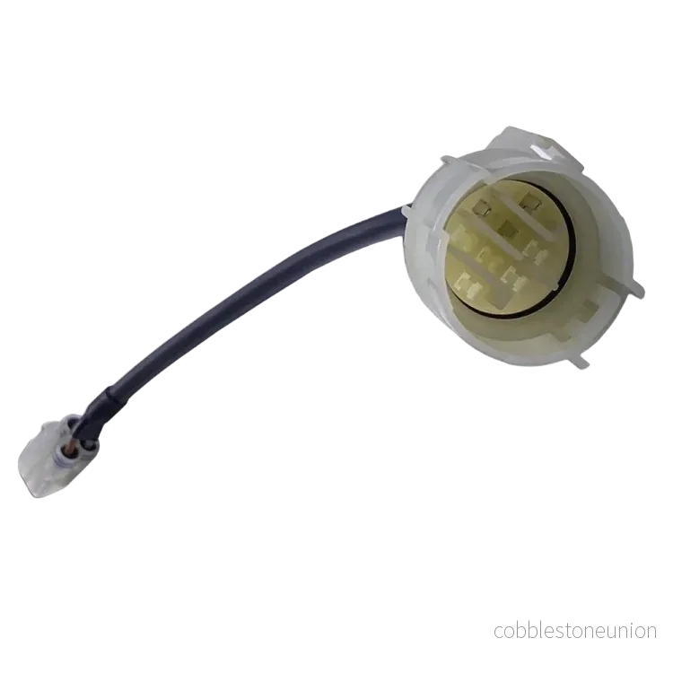 Suzuki Marine adapter for eldre modeller – 09933-19841 Suzuki Marine adapter for eldre modeller – 09933-19841