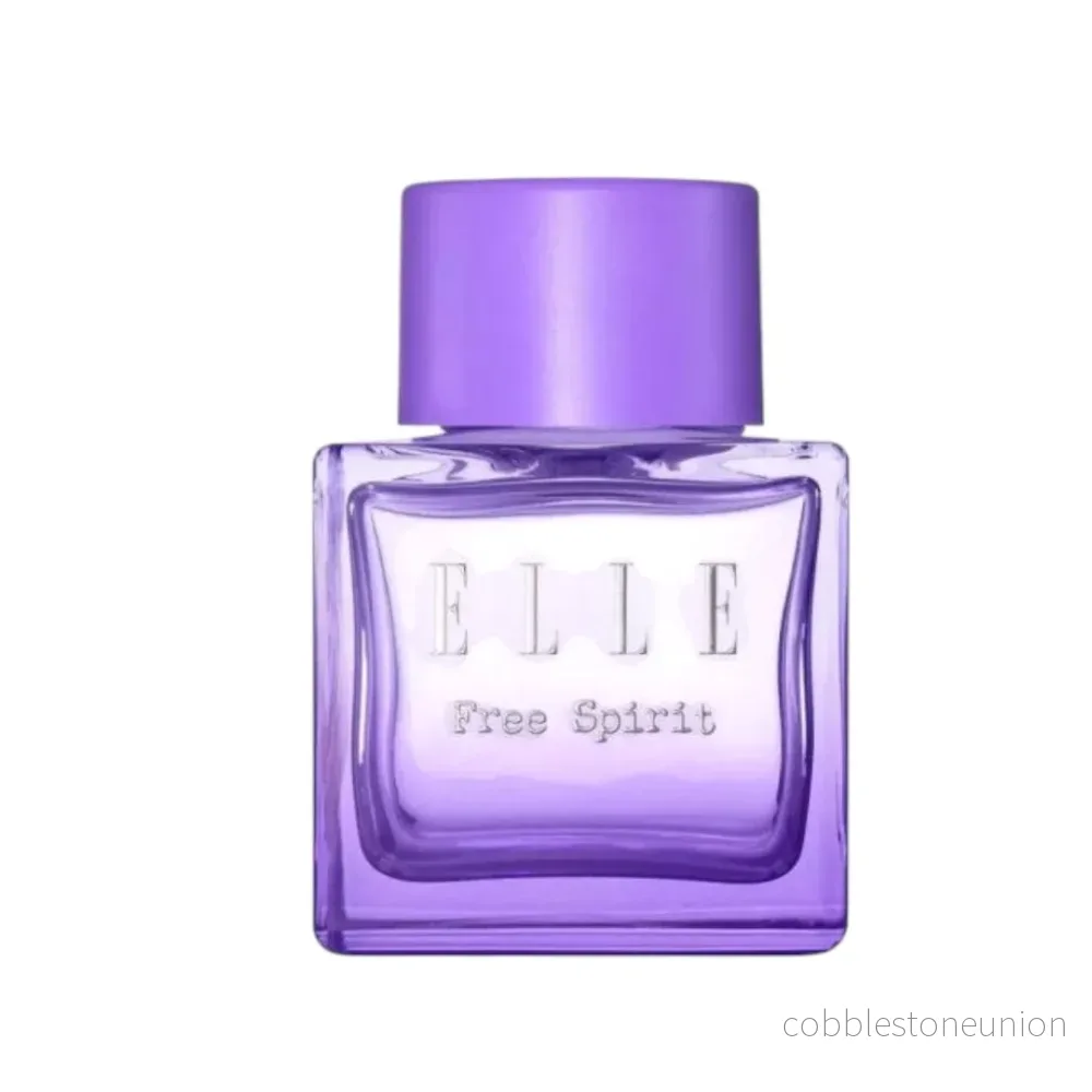 Elle, Free Spirit, Parfymvatten, För kvinnor, 30 ml