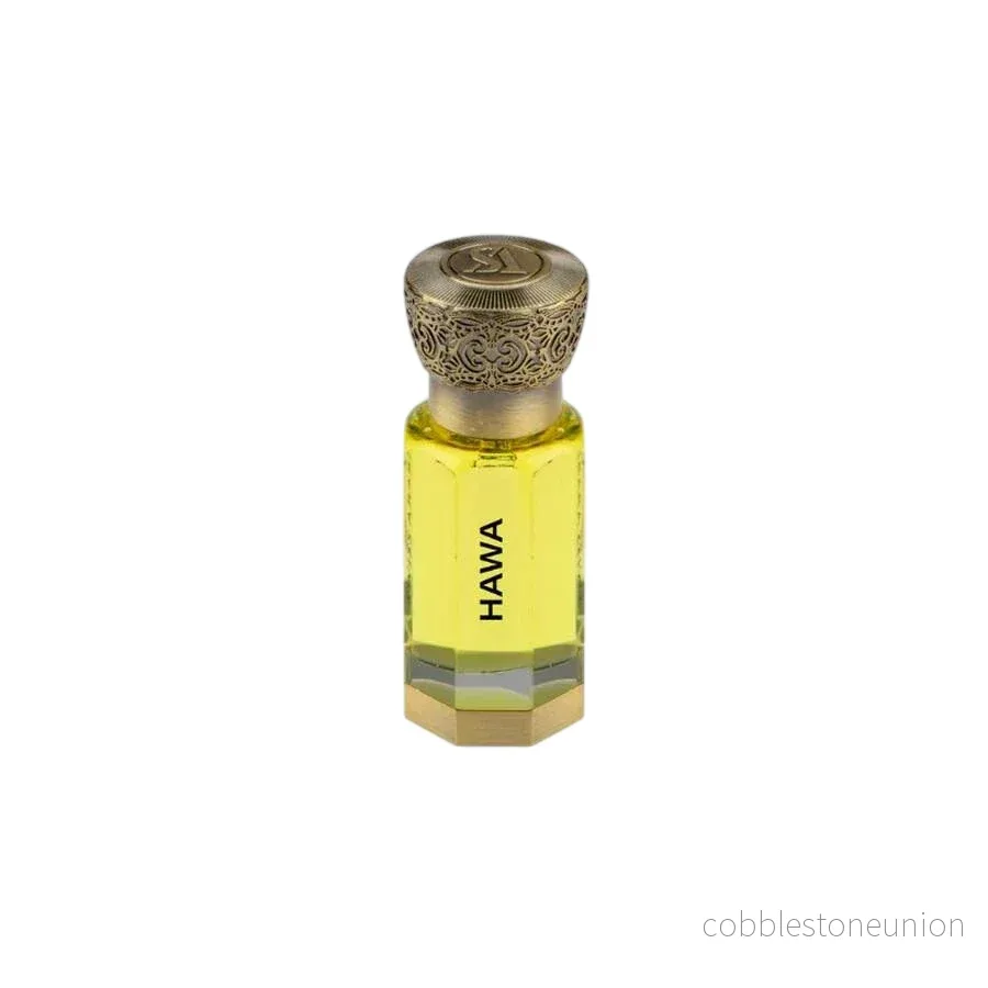 Swiss Arabian, Hawa, Perfume Oil, Unisex, 15 ml