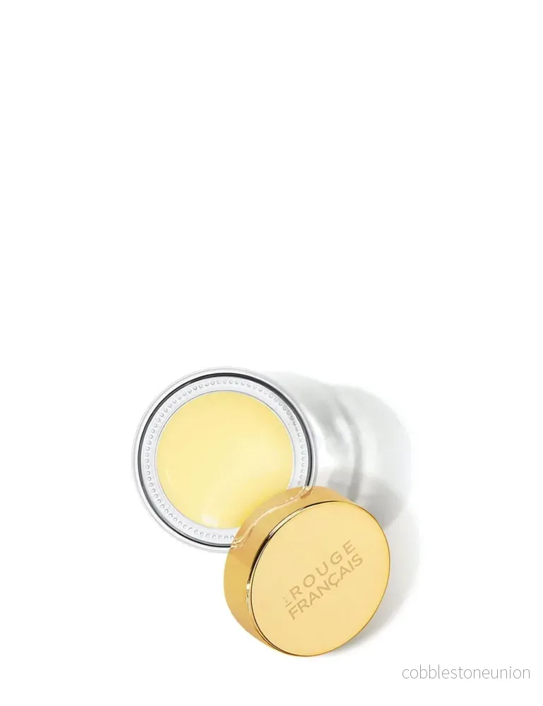Le Rouge Francais, Le Rouge Francais, Soothing, Body Balm, For Eyes/Cheeks/Lips & Body, 3 g Le Rouge Francais, Le Rouge Francais, Soothing, Body Balm, For Eyes/Cheeks/Lips & Body, 3 g