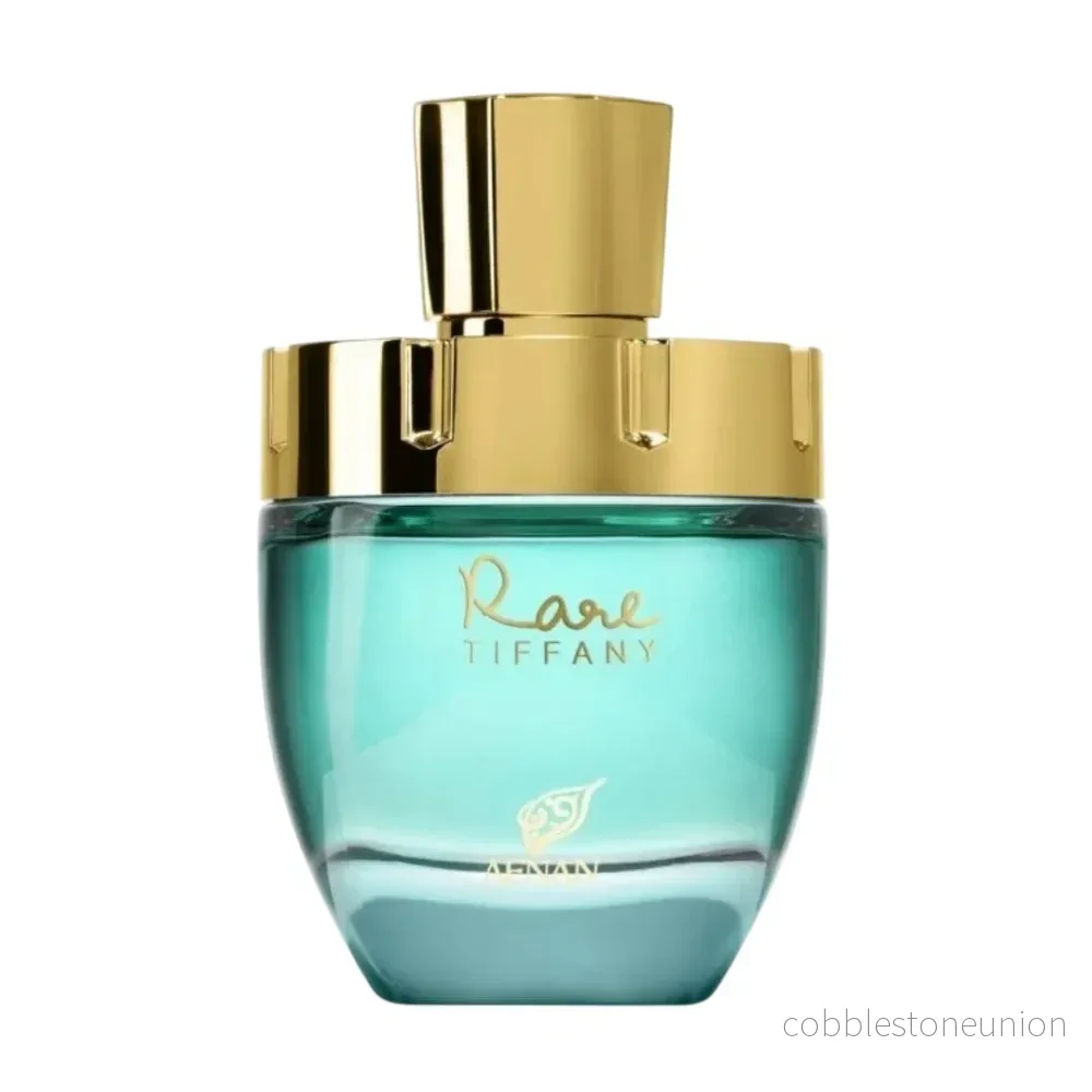 Afnan, Rare Tiffany, Eau de Parfum, För kvinnor, 100 ml