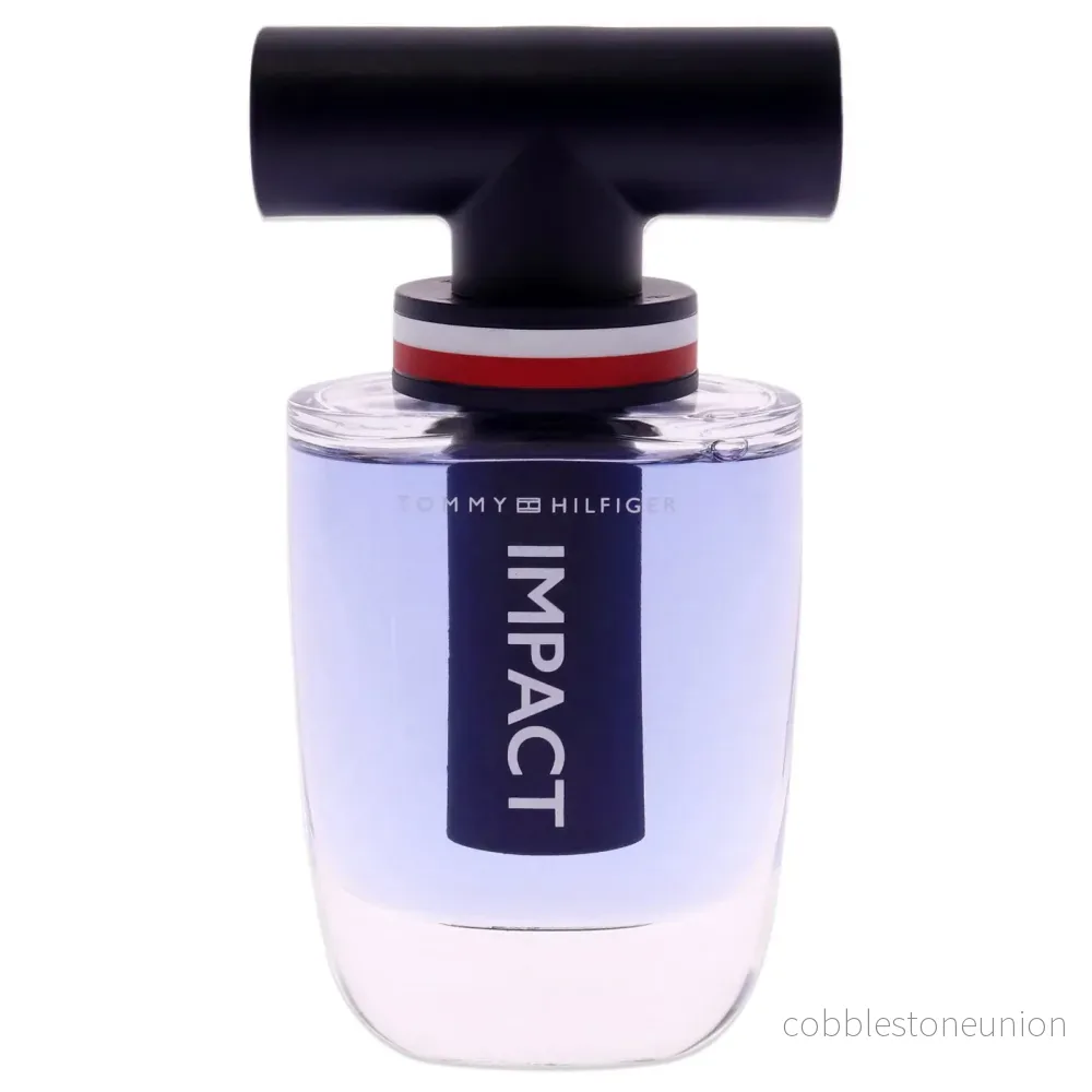 Tommy Hilfiger, Impact, Eau de Toilette, För män, 50 ml