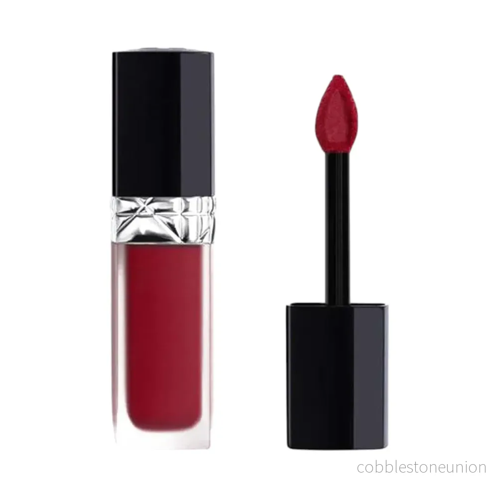 Christian Dior, Forever Liquid, Flytande läppstift, 959, Forever Bold, 6 ml Christian Dior, Forever Liquid, Flytande läppstift, 959, Forever Bold, 6 ml