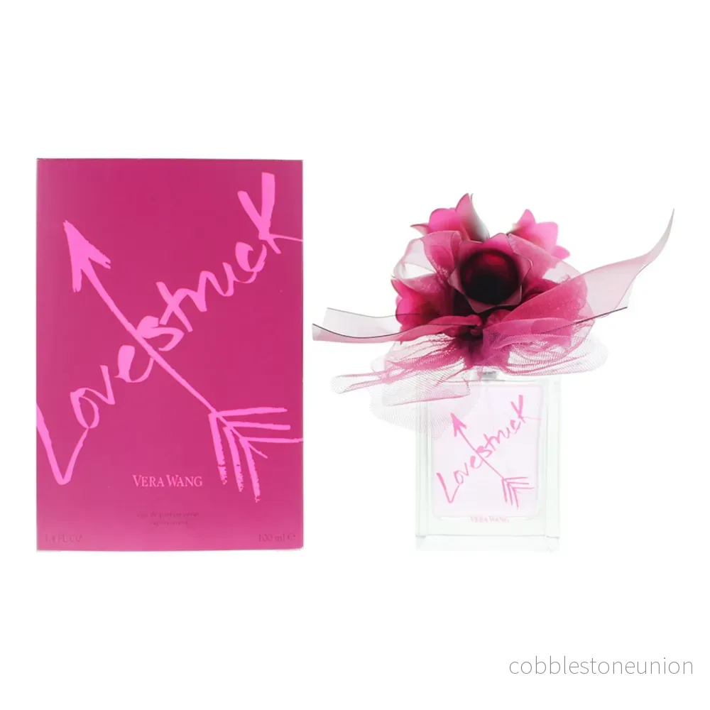 Vera Wang, Lovestruck, Eau de Parfum, För kvinnor, 100 ml - Bild 2