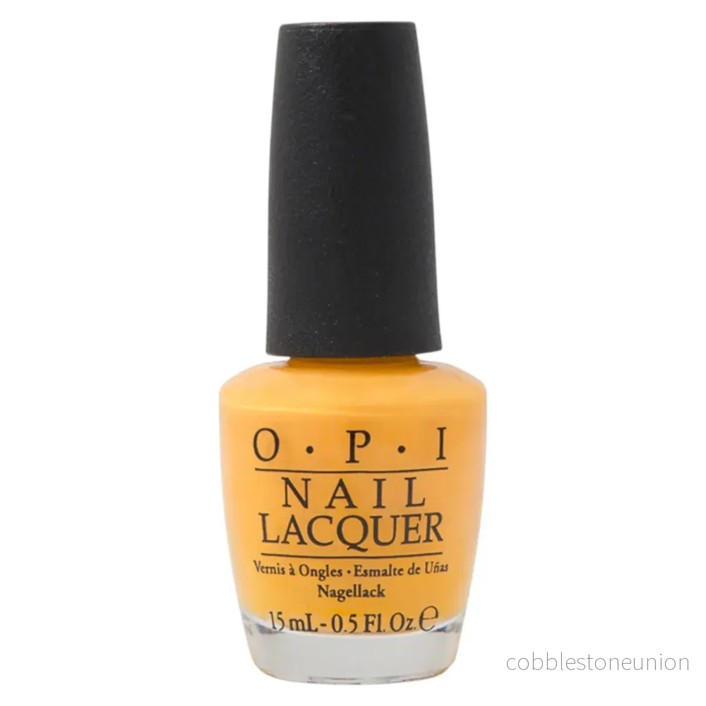 Opi, The It Color, Glansig, Krämig, Nagellack, Färgen på det, 15 ml Opi, The It Color, Glansig, Krämig, Nagellack, Färgen på det, 15 ml