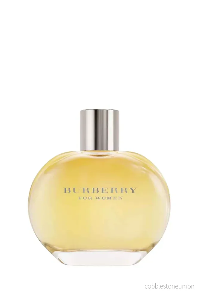 Burberry, Burberry, Eau de Parfum, För kvinnor, 100 ml