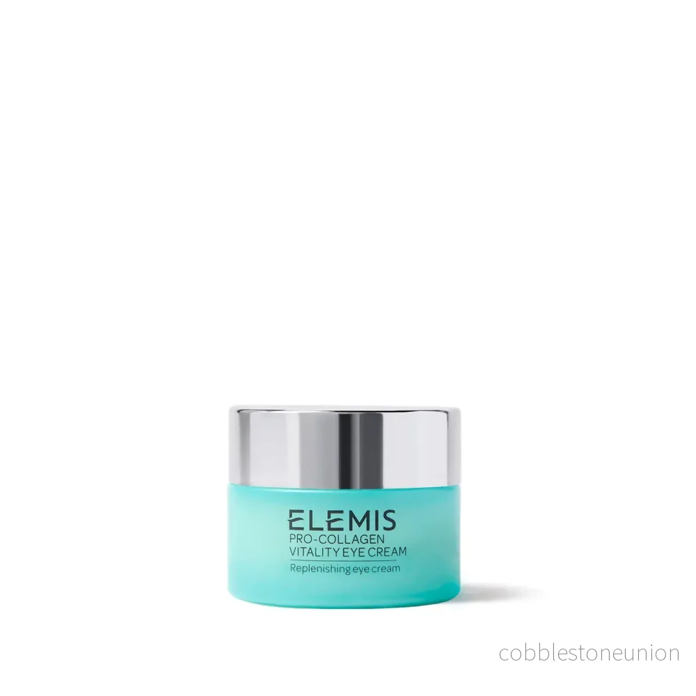 Elemis, Pro-Collagen Vitality, Refill, Day, Eye Cream, 15 ml Elemis, Pro-Collagen Vitality, Refill, Day, Eye Cream, 15 ml