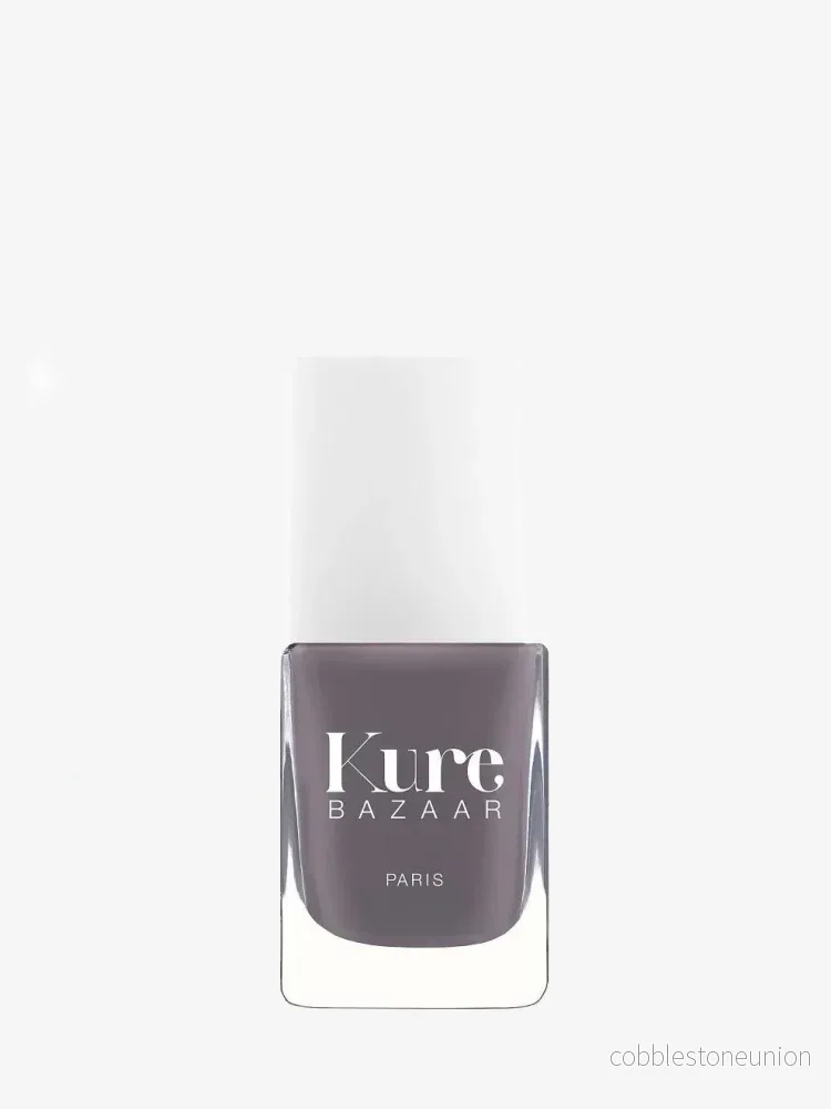 Nagellack – Ardoise Nagellack – Ardoise