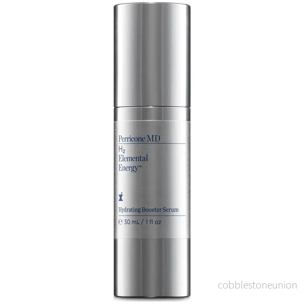 Perricone Md, H2 Elemental Energy, Hydrating, Serum, För ansiktet, 30 ml Perricone Md, H2 Elemental Energy, Hydrating, Serum, För ansiktet, 30 ml