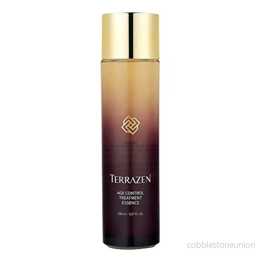 Terrazen, Age Control, Serum för punktbehandling, 150 ml
