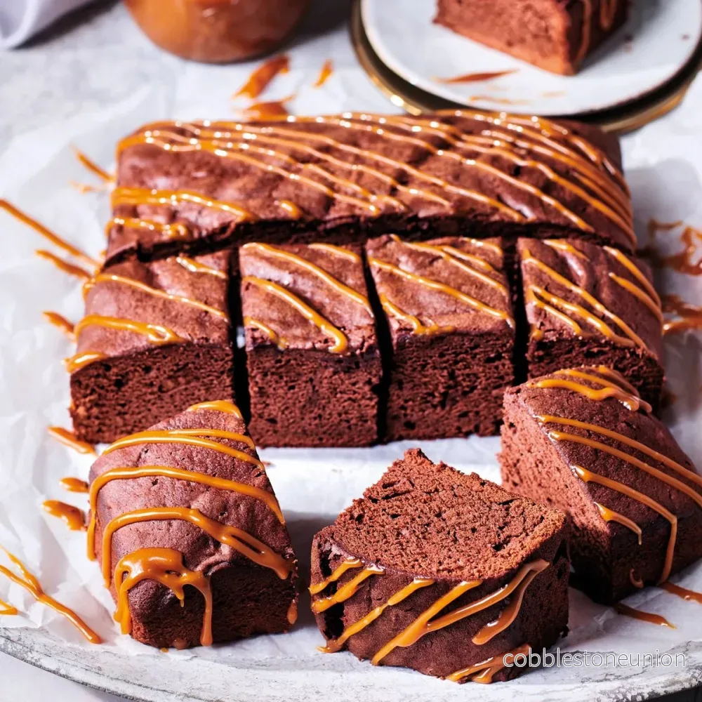 FunCakes Brownie Mix 1kg - Bild 2