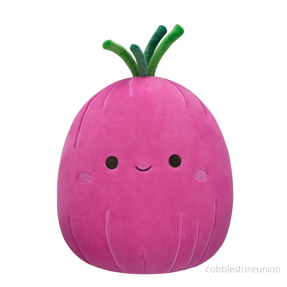 Squishmallow 30 Cm Azizbek The Onion