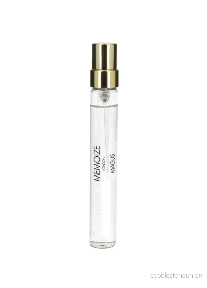 Memoize, Magus, Parfymextrakt, Unisex, 7,5 ml