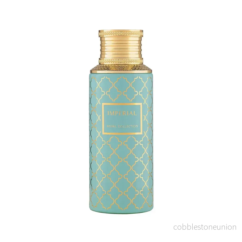 Maison Asrar, Imperial, Eau de Parfum, Unisex, 100 ml