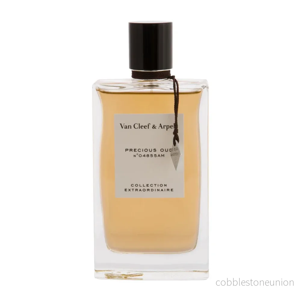 Van Cleef & Arpels, Collection Extraordinaire - Precious Oud, Eau de Parfum, För kvinnor, 75 ml - Bild 2
