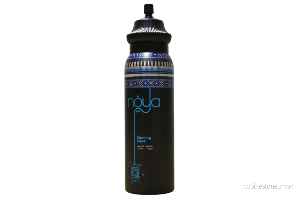 Noya, Morning Musk, Eau de Parfum, Unisex, 120 ml Noya, Morning Musk, Eau de Parfum, Unisex, 120 ml