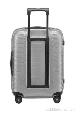 Samsonite Resväska Proxis 68 cm silver - Bild 2