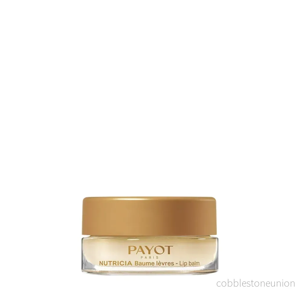 Payot, Nutricia, Närande, Läppbalsam, 6 g