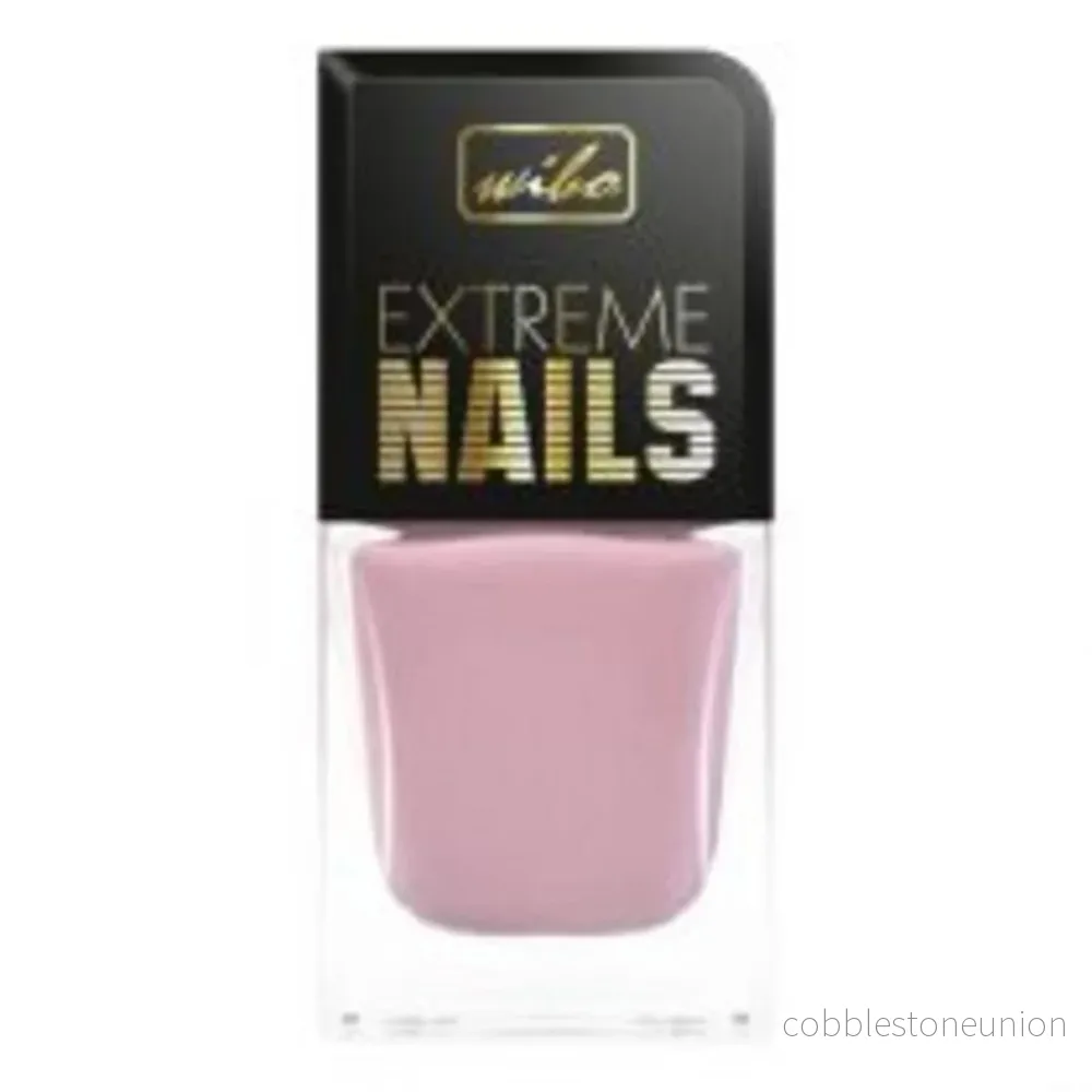 Wibo, Extreme, Shining, Nagellack, 181, 8.5 ml - Bild 3