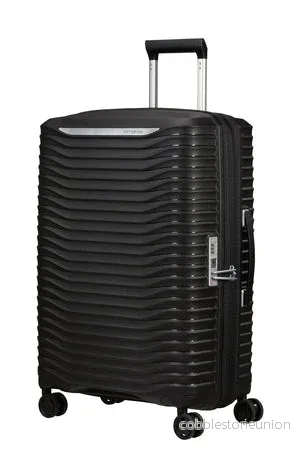 Samsonite Upscape spinner 68 cm exp svart - Bild 2